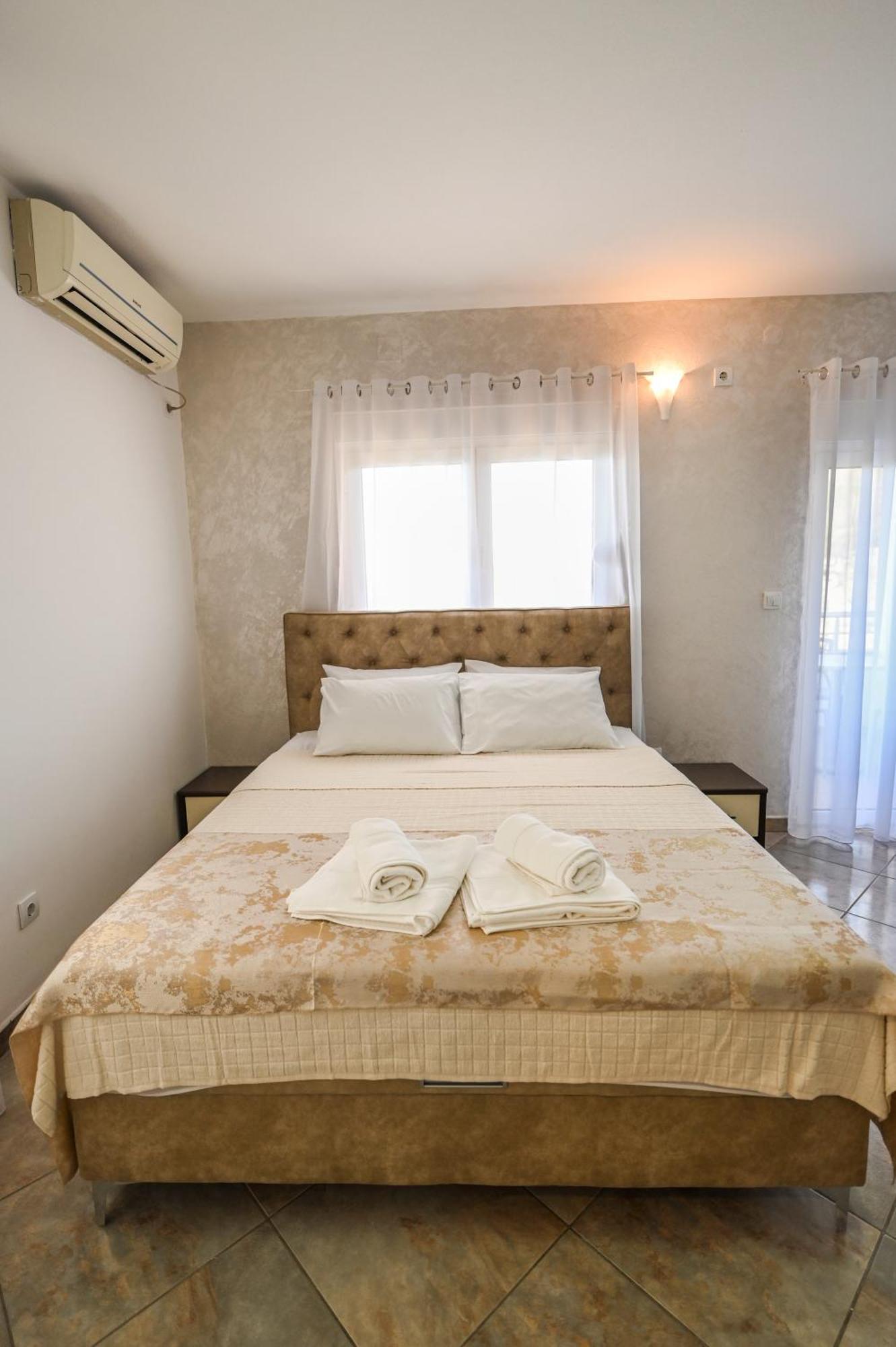 Villa Lux Rajovic Budva Exteriér fotografie