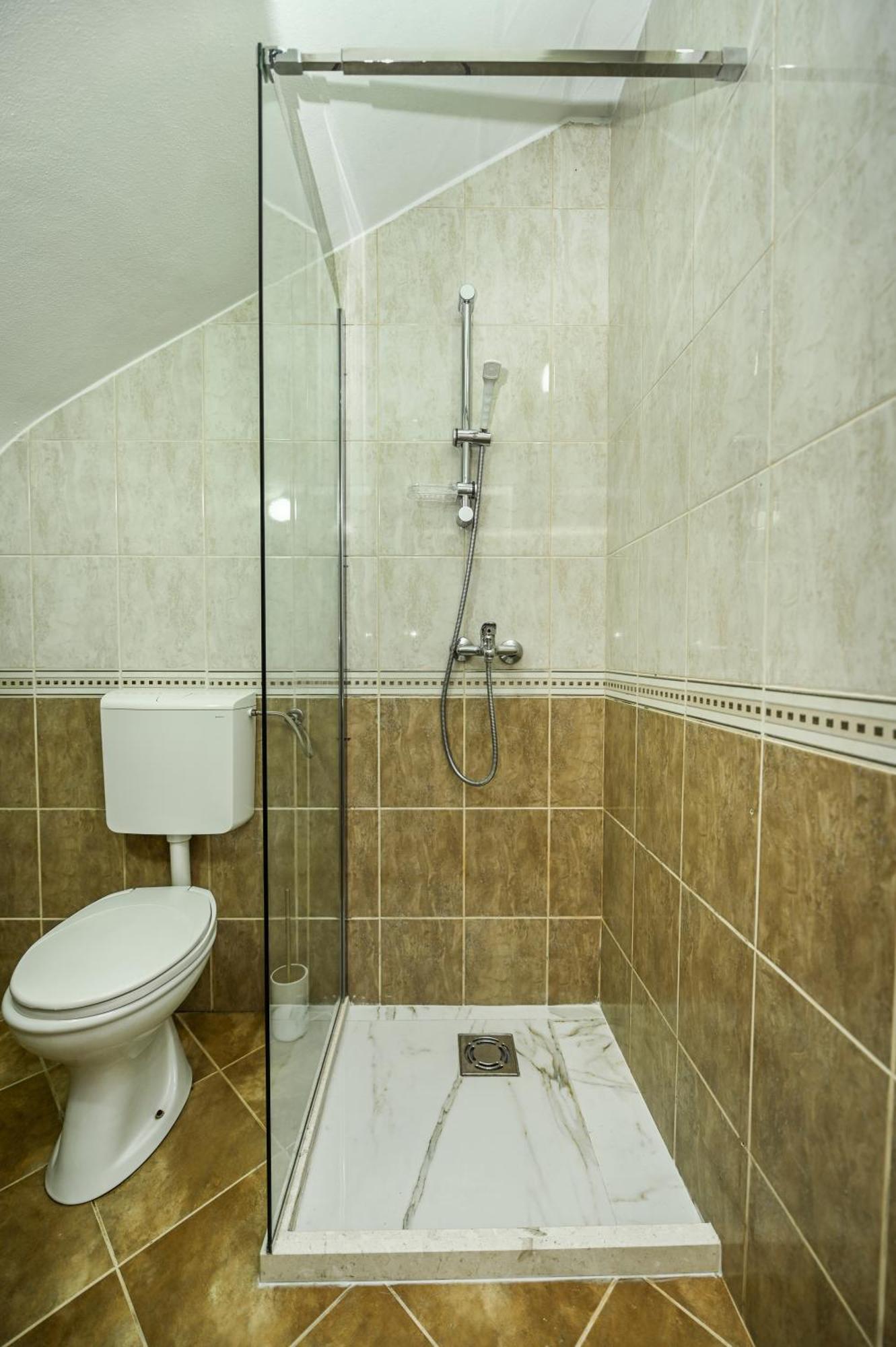 Villa Lux Rajovic Budva Exteriér fotografie