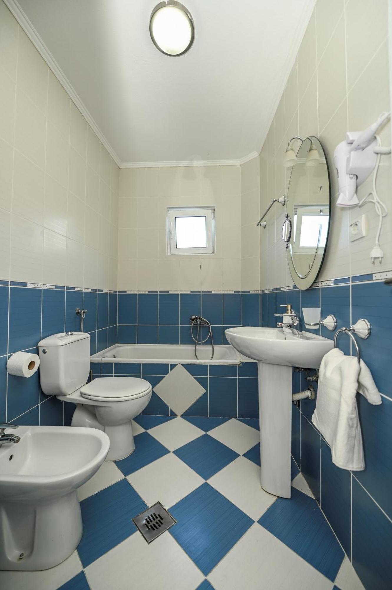 Villa Lux Rajovic Budva Exteriér fotografie
