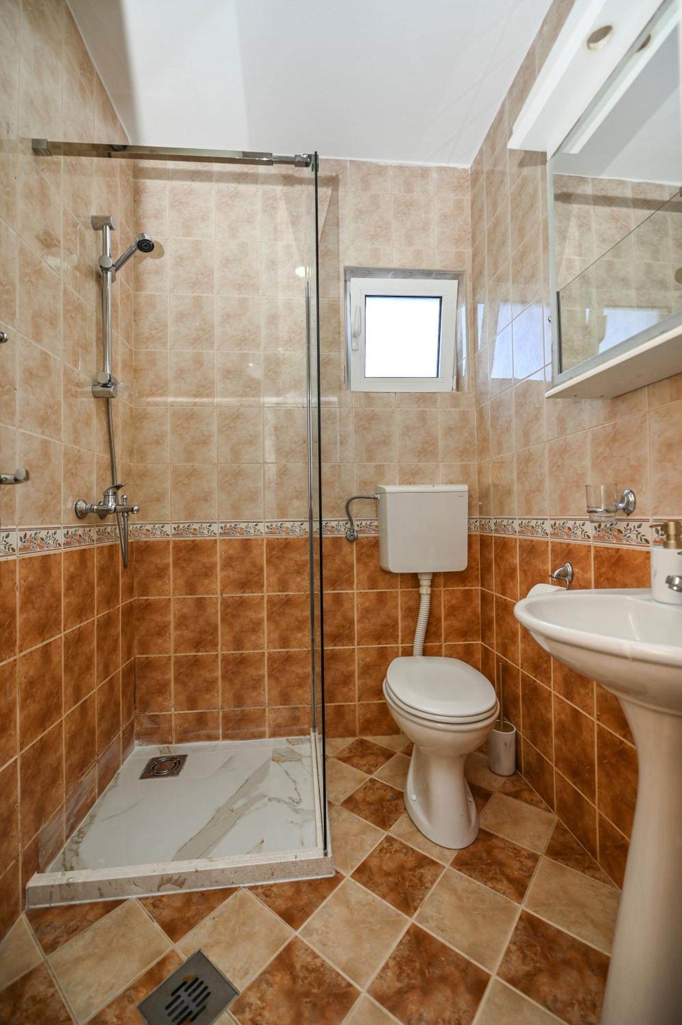 Villa Lux Rajovic Budva Exteriér fotografie