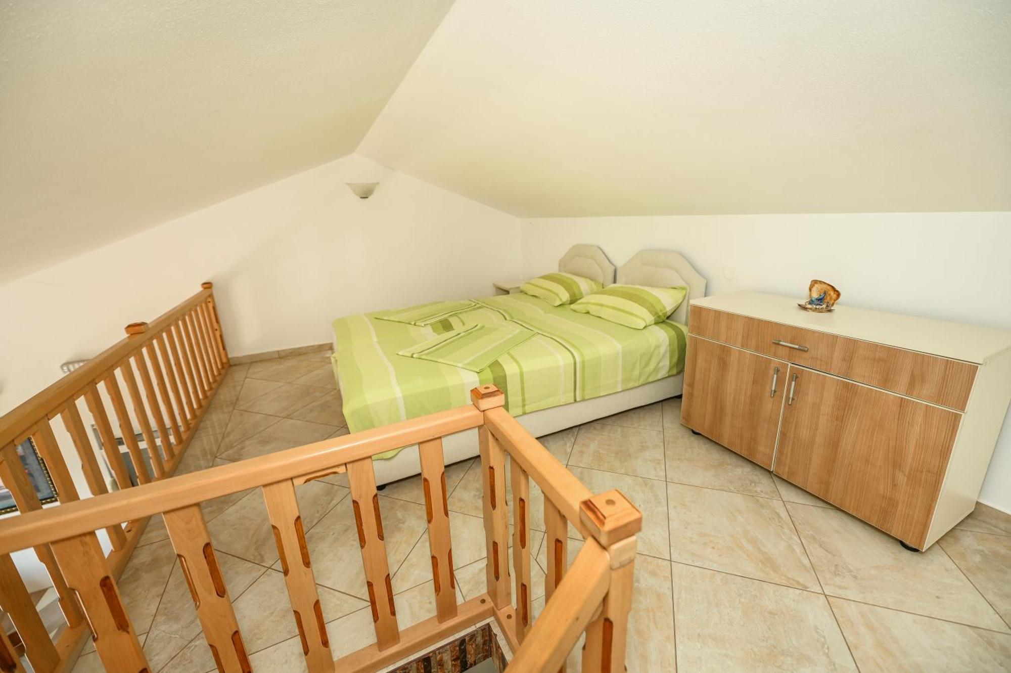 Villa Lux Rajovic Budva Exteriér fotografie