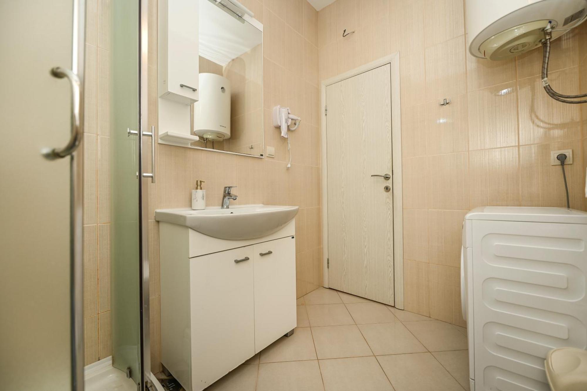 Villa Lux Rajovic Budva Exteriér fotografie