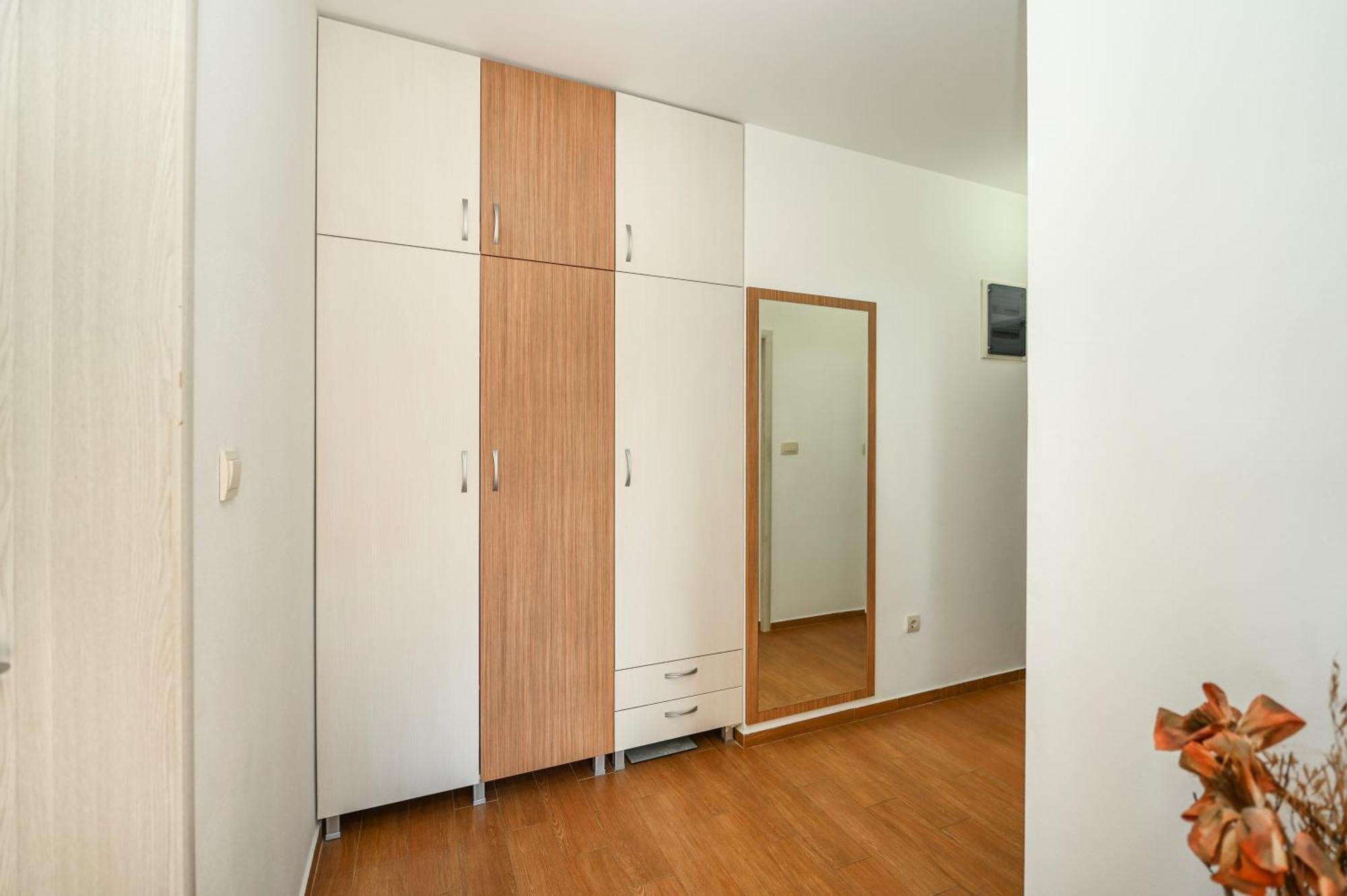 Villa Lux Rajovic Budva Exteriér fotografie