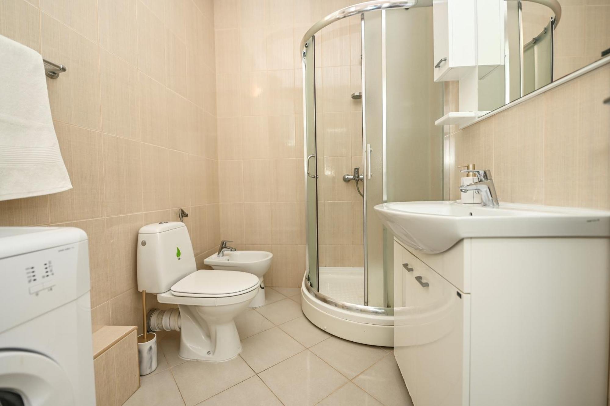 Villa Lux Rajovic Budva Exteriér fotografie